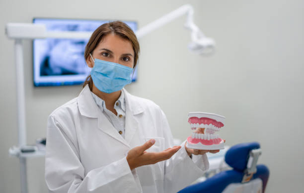 Best Emergency TMJ Treatment in Sabetha, KS