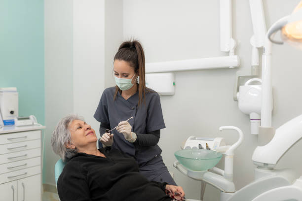Best Emergency Denture Repair in Sabetha, KS