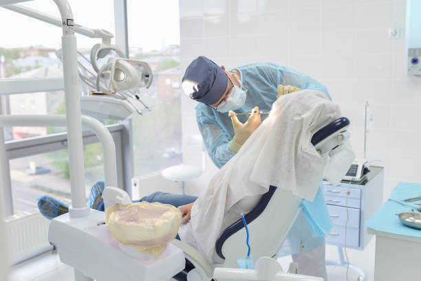 Best Emergency Wisdom Teeth Removal in Sabetha, KS